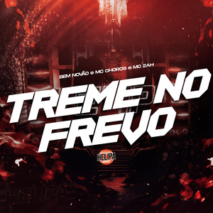 Treme No Frevo