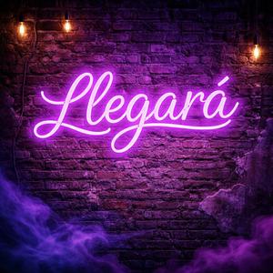 Llegará