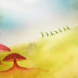 숨바꼭질 (feat. 김민성)