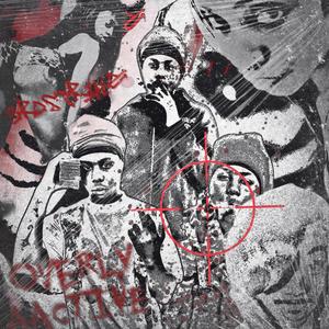 Away (feat. 3rdstr1ke & Snot Rag)