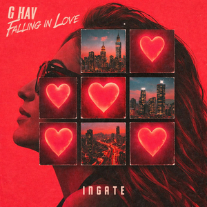 Falling In Love (Extended)