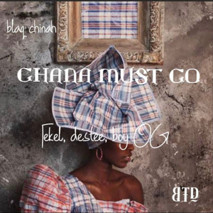 Ghana Must Go