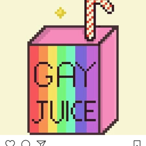 一只痴情的小金牛.