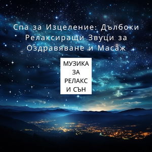 Спокойни Хоризонти