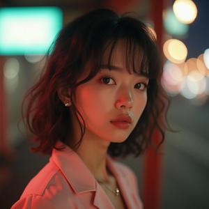 最後の電車 (Saigo no Densha)