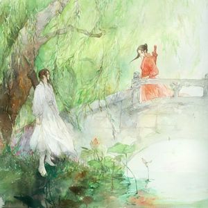 微微二笑很倾城