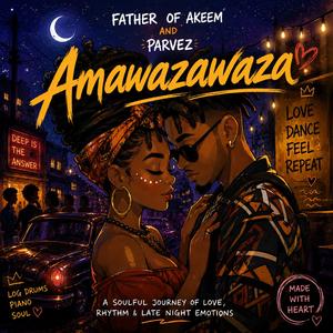 Amawazawaza