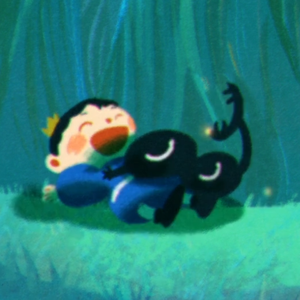 Oz. TV动画《国王排名》片尾曲 治愈VER