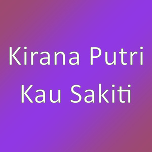 Kau Sakiti