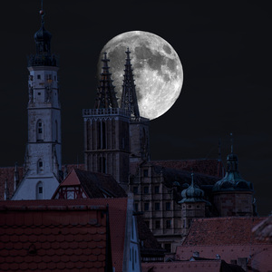 卡西莫多的守望 伴奏