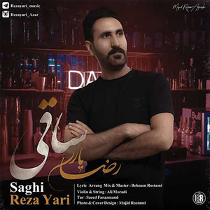 Saghi