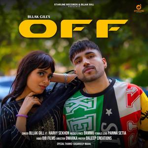 OFF (feat. Harvy Sekhon)
