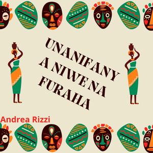 Unanifanya niwe na furaha