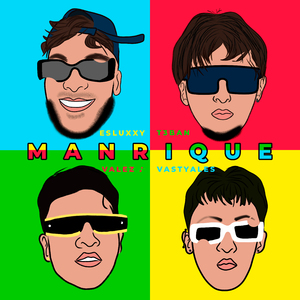 Manrique