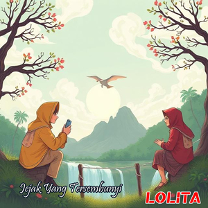 Jejak Yang Tersembunyi