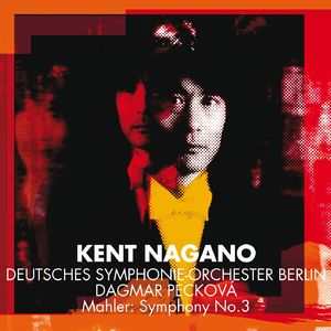 Symphony No. 3 in D Minor:VI. Langsam. Ruhevoll. Empfunden