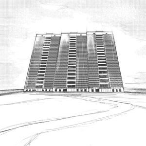 Бескрайняя красота