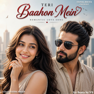 Teri Baahon Mein