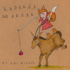 Ladrões no Pomar