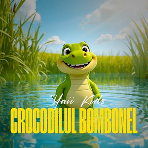 Crocodilul Bombonel