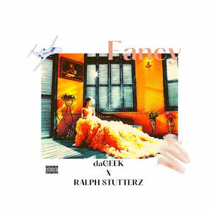 Fancy (feat. Ralph Stutterz)