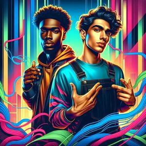 Rattatat Tat Hit 'em (Remastered 2024)