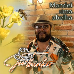 Mandei uma Abelha