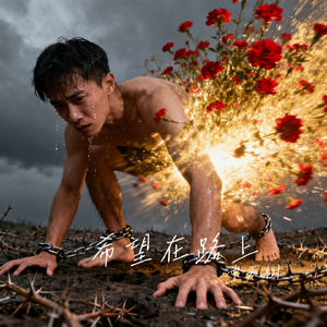希望在路上