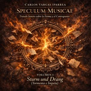 Concerto Grosso en Re Menor "El Ímpetu del Viento": II. Adagio elegiaco