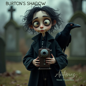 Burton's Shadow