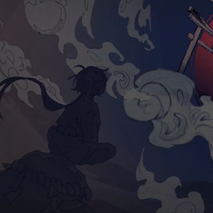 前来忏悔（翻自 vflower）