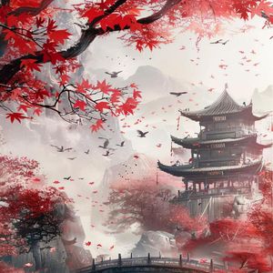 创造属于我的传奇