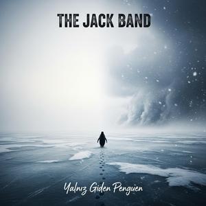 Yalnız Giden Penguen