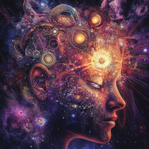 Medittashunzz Reflection (285 Hz)