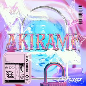 AKIRAME