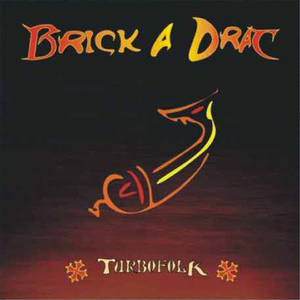 Brick a drac