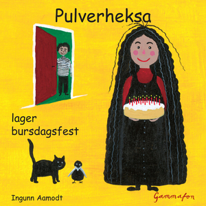 Pulverheksasangen 2010