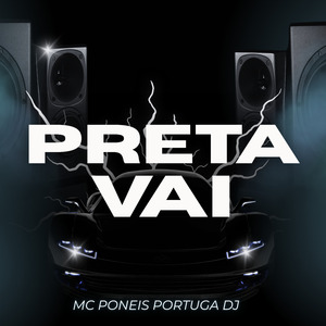 Preta Vai