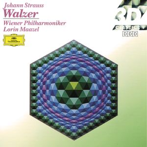 Delirien Waltz, Op.212