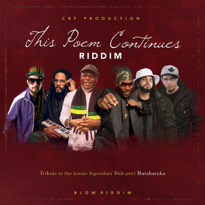 Alzo La Voz (feat. Addis Pablo)