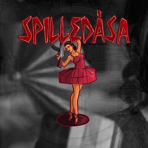 Spilledåsa