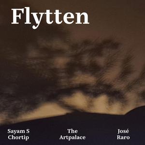 Flytten del fem (feat. felifeli)