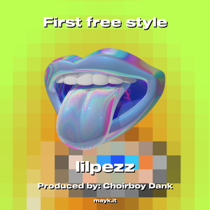 First free style