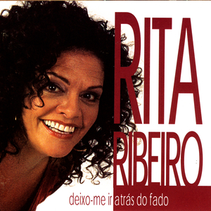 Fado Rita Ribeiro