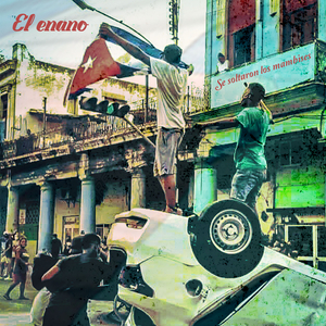 Se Soltaron los Mambises