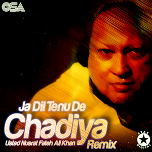 Ja Dil Tenu De Chadiya (Remix)