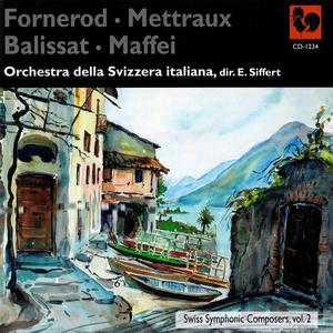 Le petit prince pour orchestre de chambre: Le secret du renard