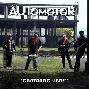Cantando Libre
