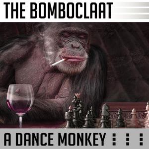 A Dance Monkey