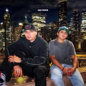 contigo na mas (feat. JAVY)